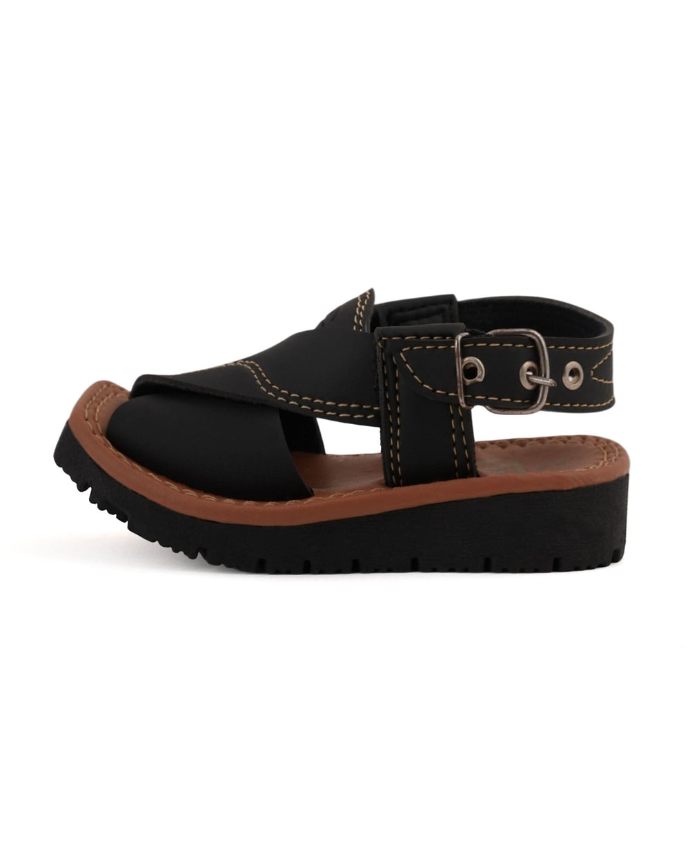 Boys Peshawari Sandal | Mannats Collection