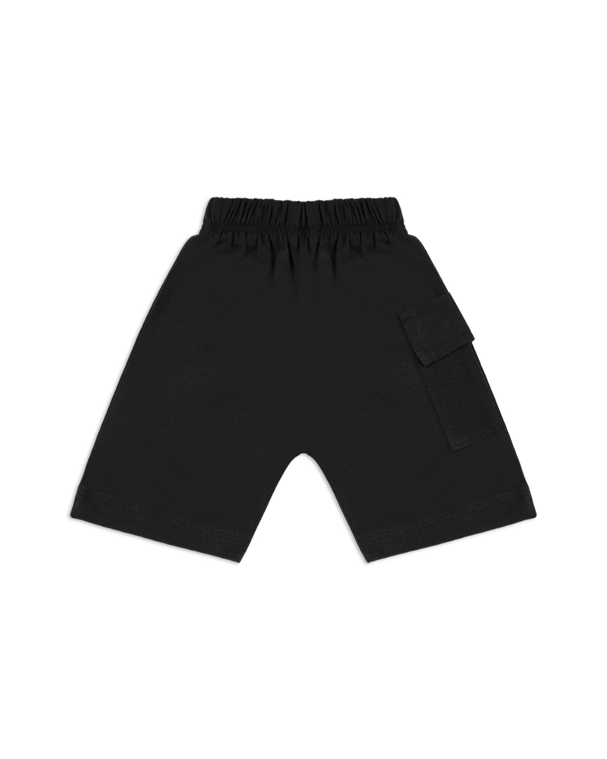 Valuables Newborn Boys Suit