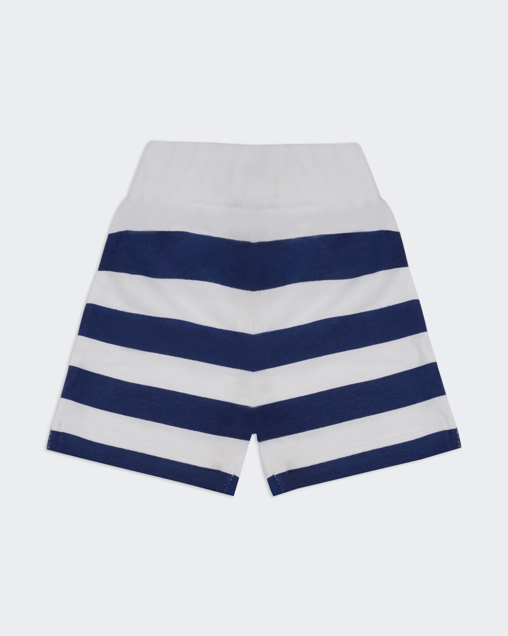 Newborn Boys Co-Ord Set