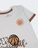 Newborn Boys Co-Ord Set