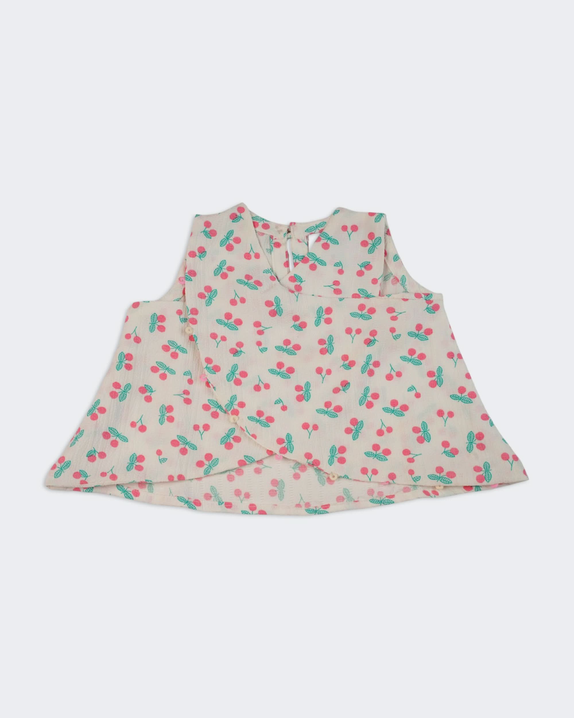 Newborn Girls Fancy Shalwar Kameez