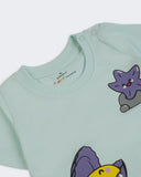 Eminent Newborn Girls T-Shirt