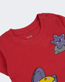 Eminent Newborn Girls T-Shirt