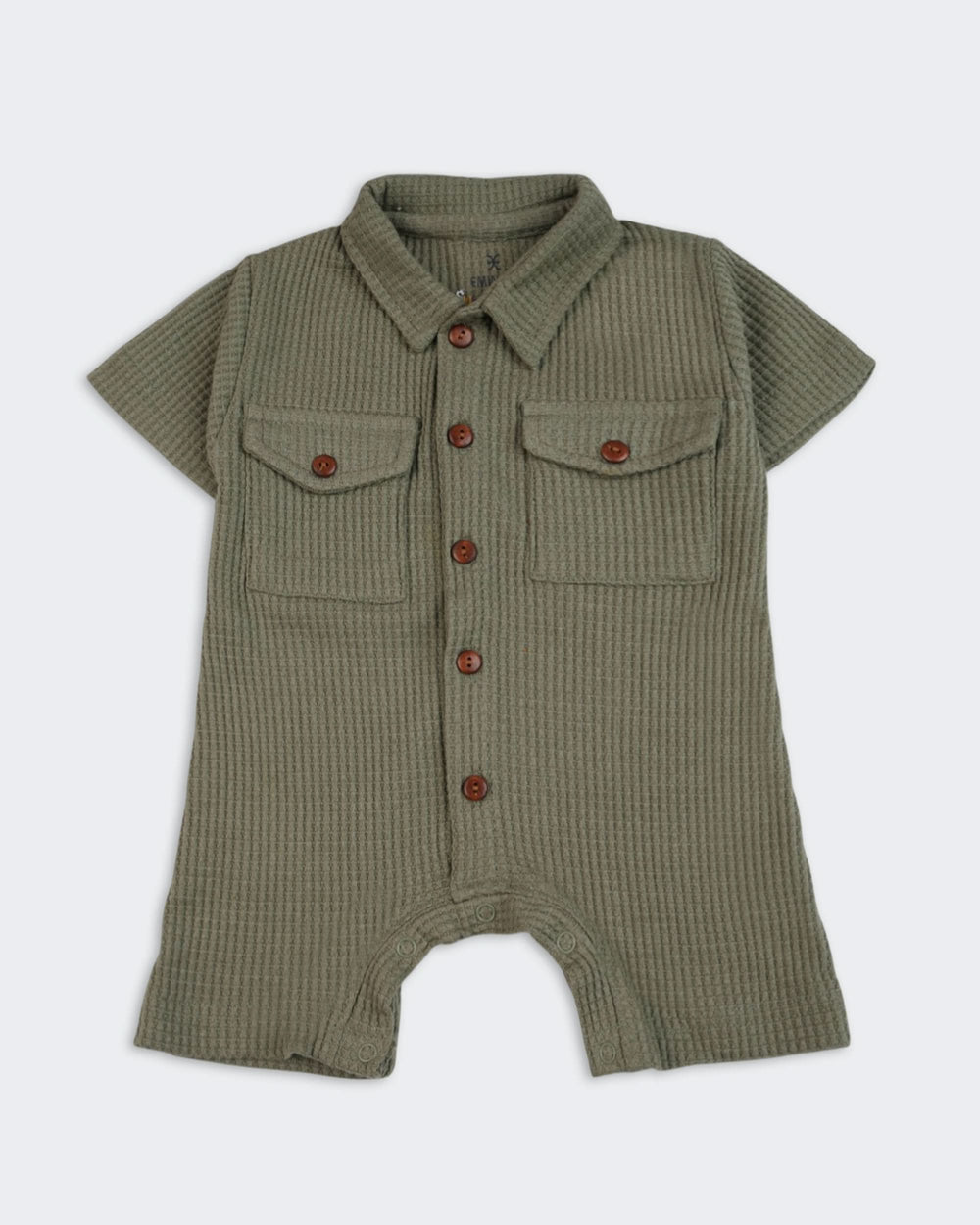Eminent Newborn Boys Romper