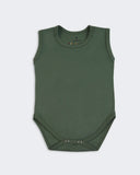 Eminent Newborn Boys Romper Set (Pack Of 3)