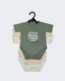 Eminent Newborn Boys Romper