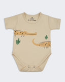 Eminent Newborn Boys Romper