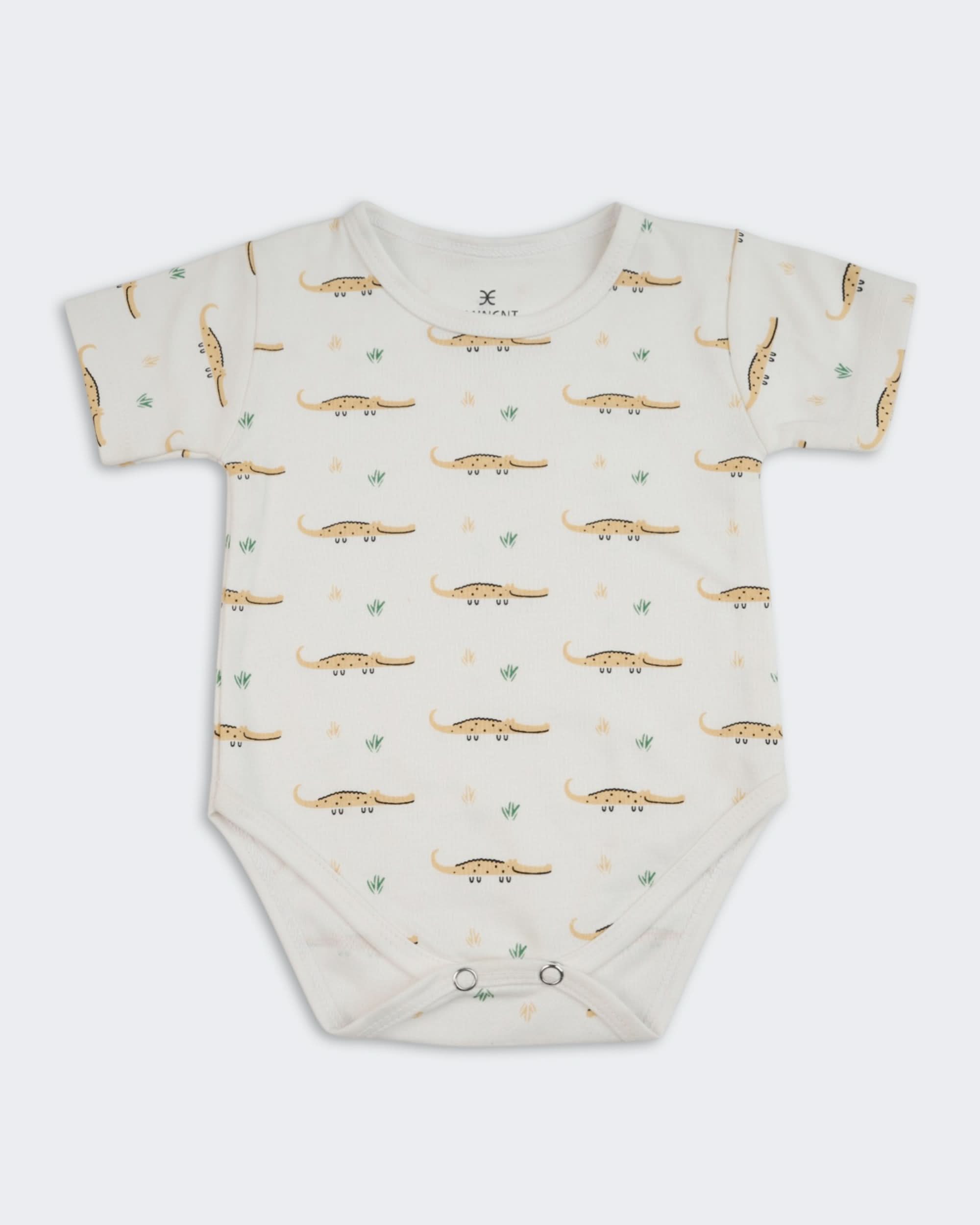 Eminent Newborn Boys Romper