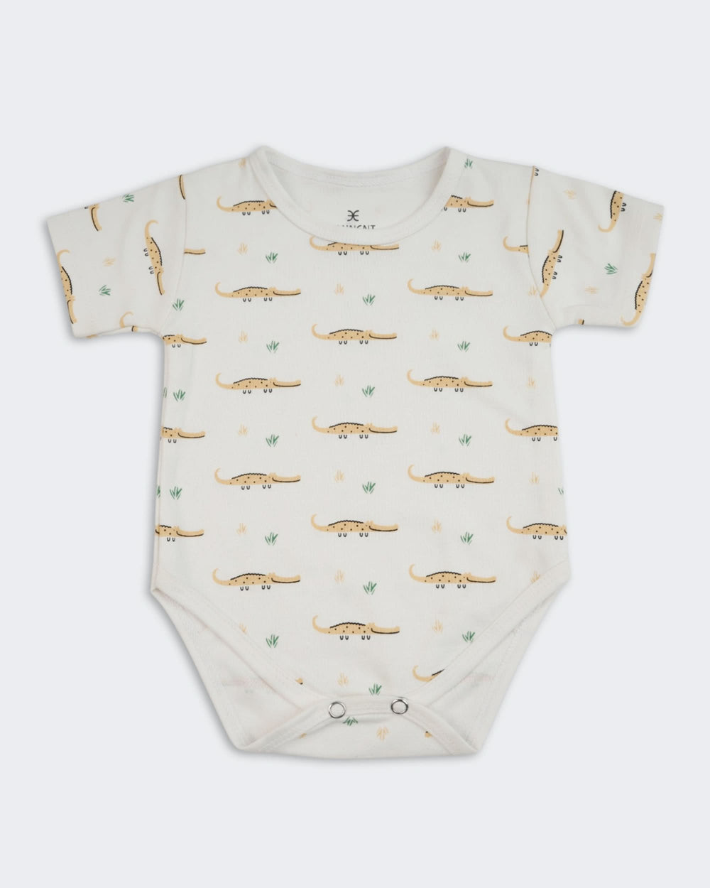 Eminent Newborn Boys Romper