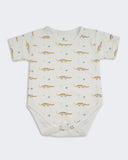 Eminent Newborn Boys Romper