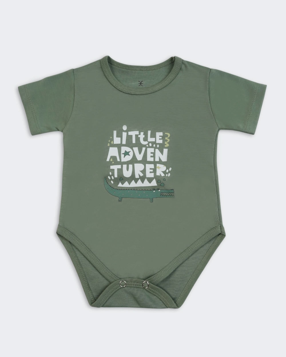 Eminent Newborn Boys Romper