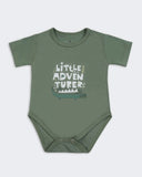 Eminent Newborn Boys Romper