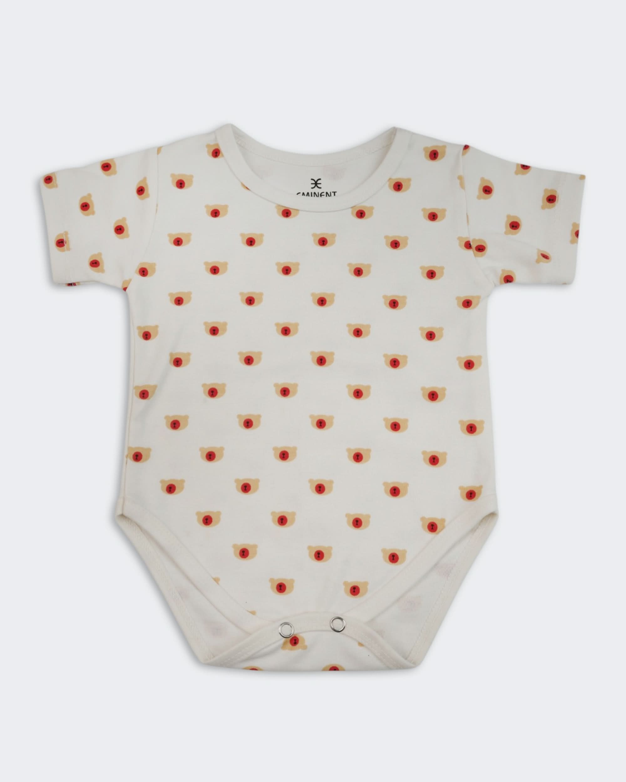 Eminent Newborn Boys Romper