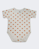 Eminent Newborn Boys Romper