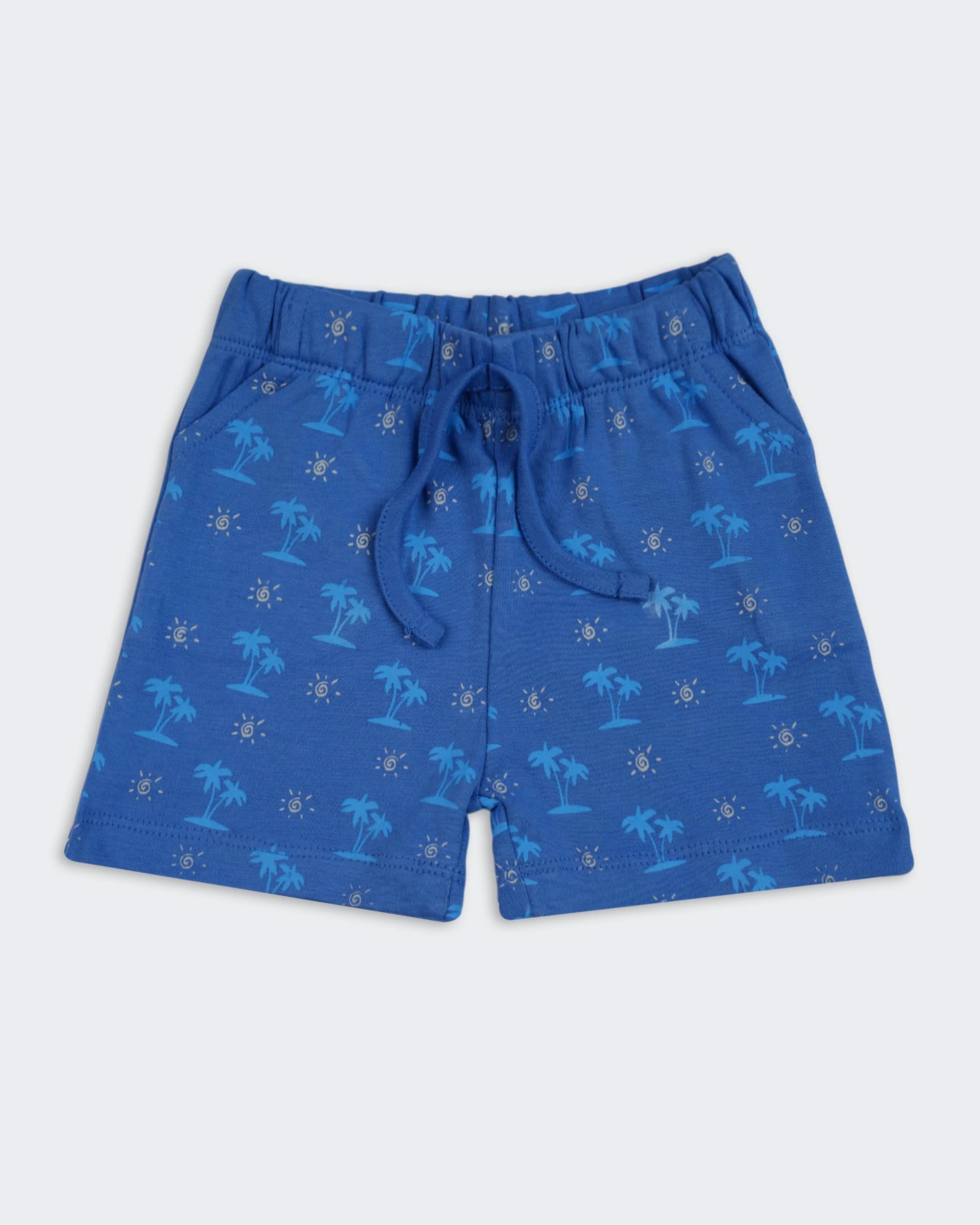 Eminent Newborn Boys Shorts