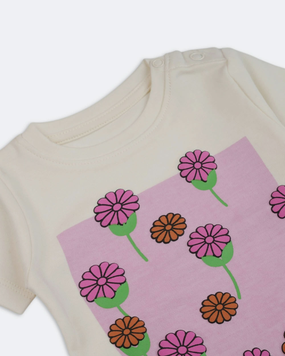 Eminent Newborn Girls Co-Ord Set