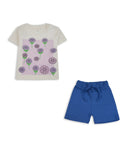 Eminent Newborn Girls Co-Ord Set