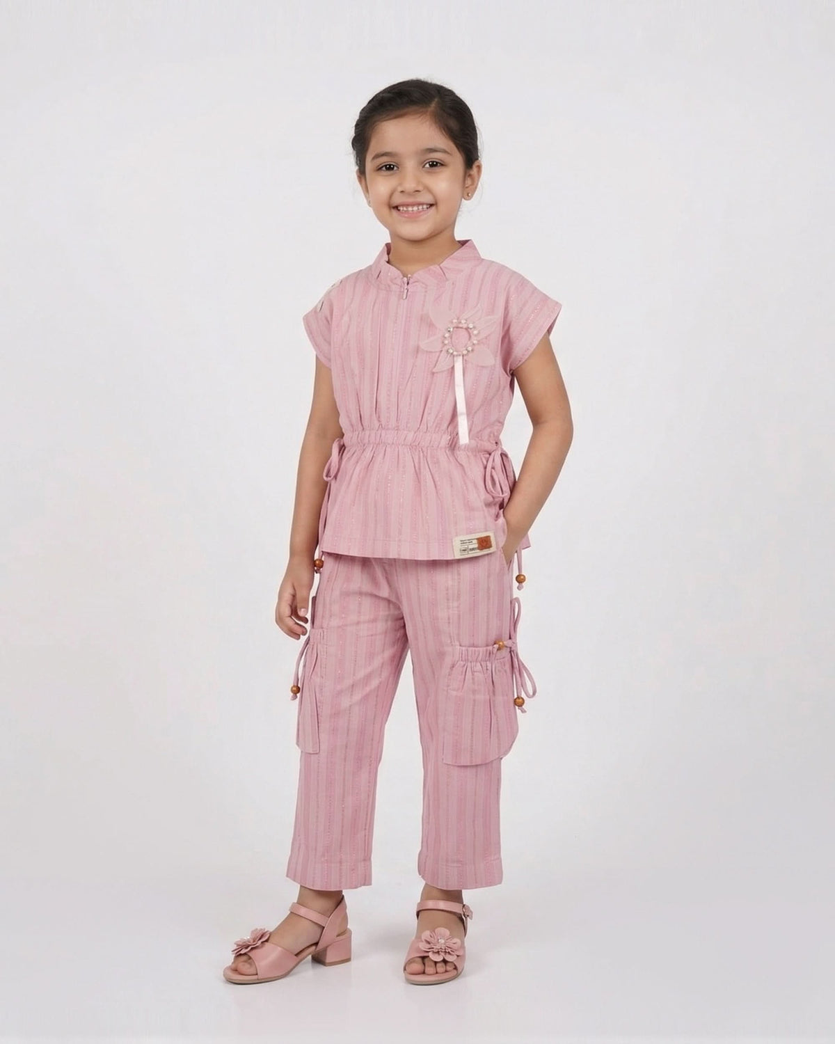 Girls Shalwar Kameez Suit