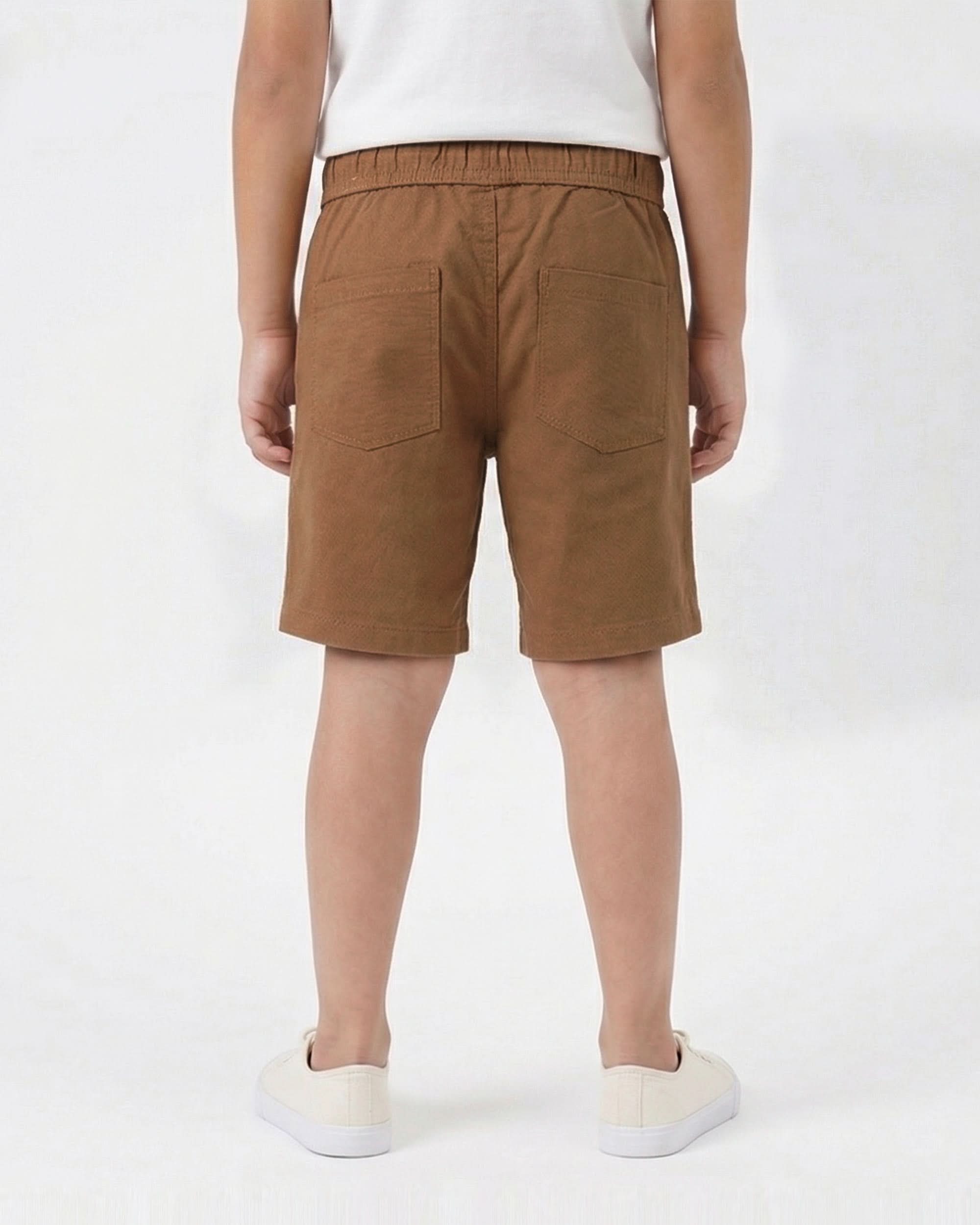 Valuables Boy’s Short