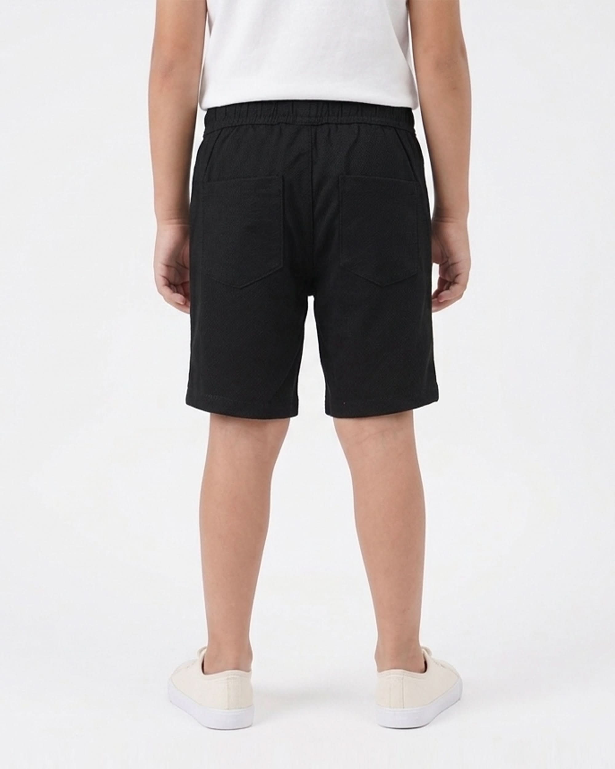 Valuables Boy’s Short