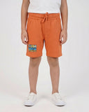 Valuables Boy’s Short