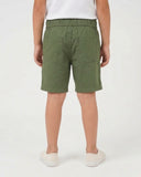 Valuables Boy’s Short