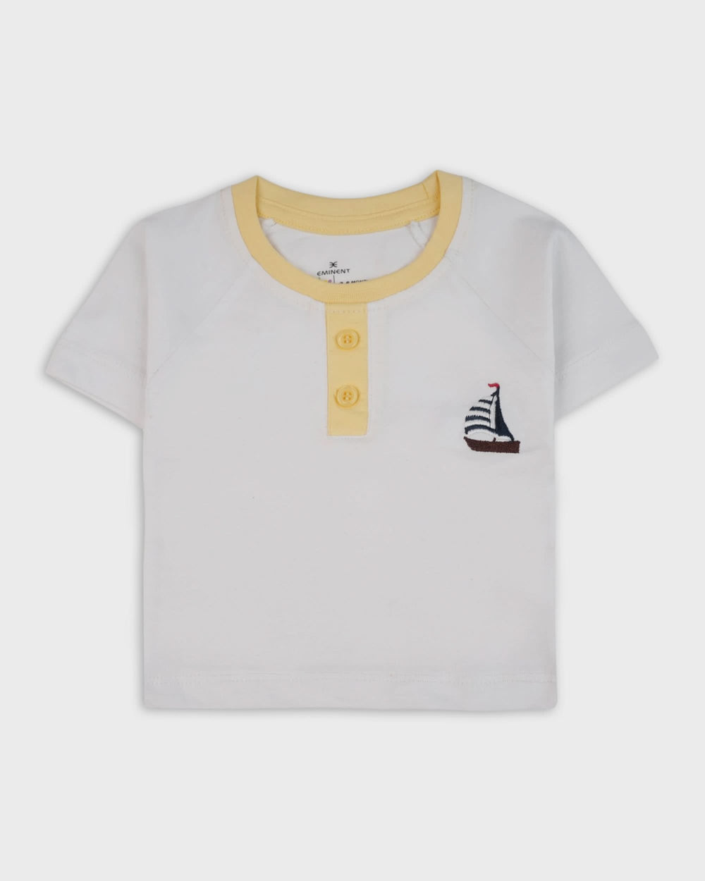 Newborn Boys Co-Ord Set