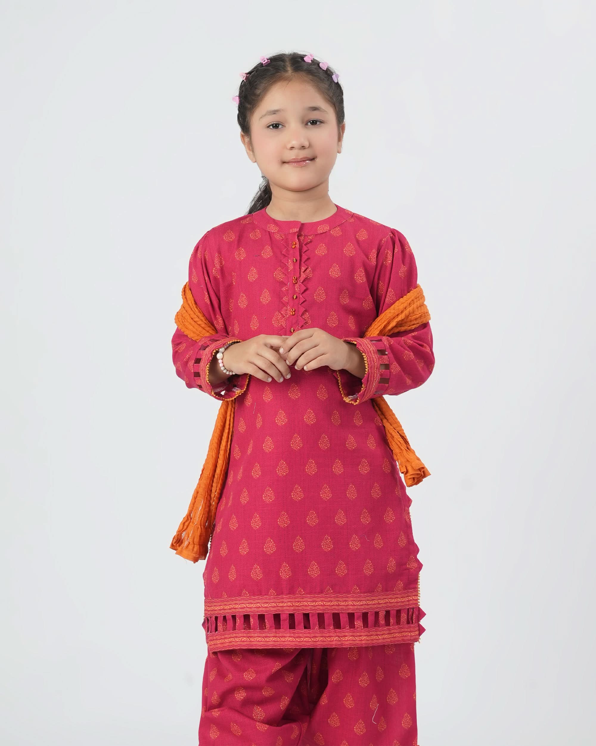 Eminent Girls Shalwar Kameez