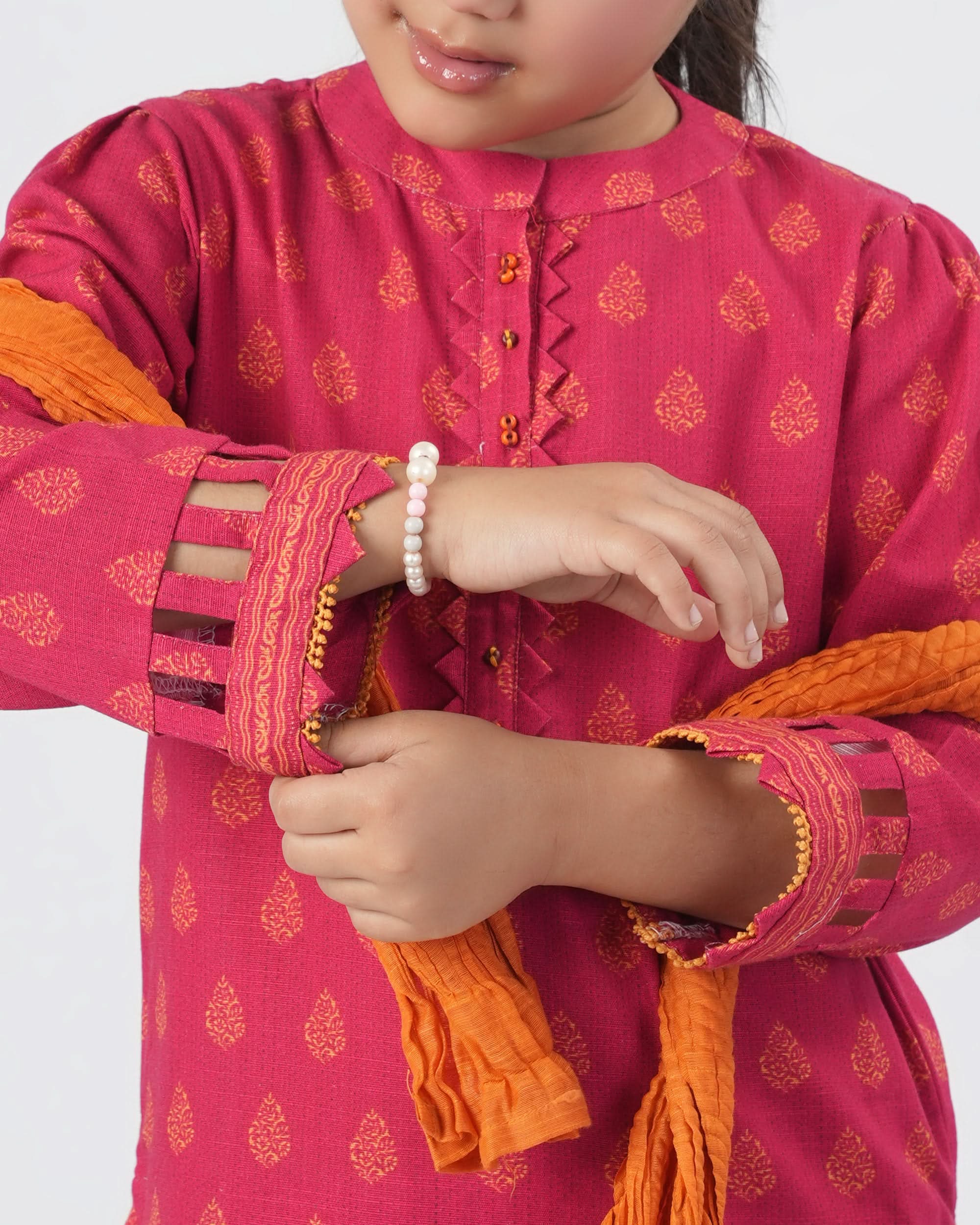 Eminent Girls Shalwar Kameez