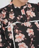 Valuables Women's Western Top