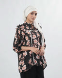 Valuables Women's Western Top