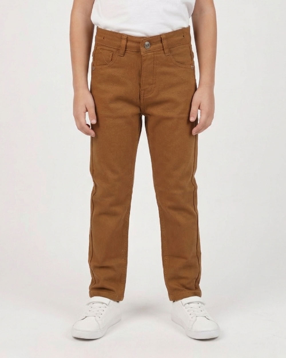 Boys Satin Pant
