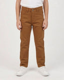 Boys Satin Pant