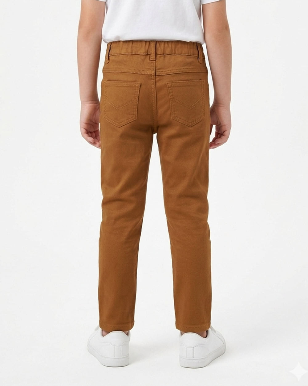 Boys Satin Pant
