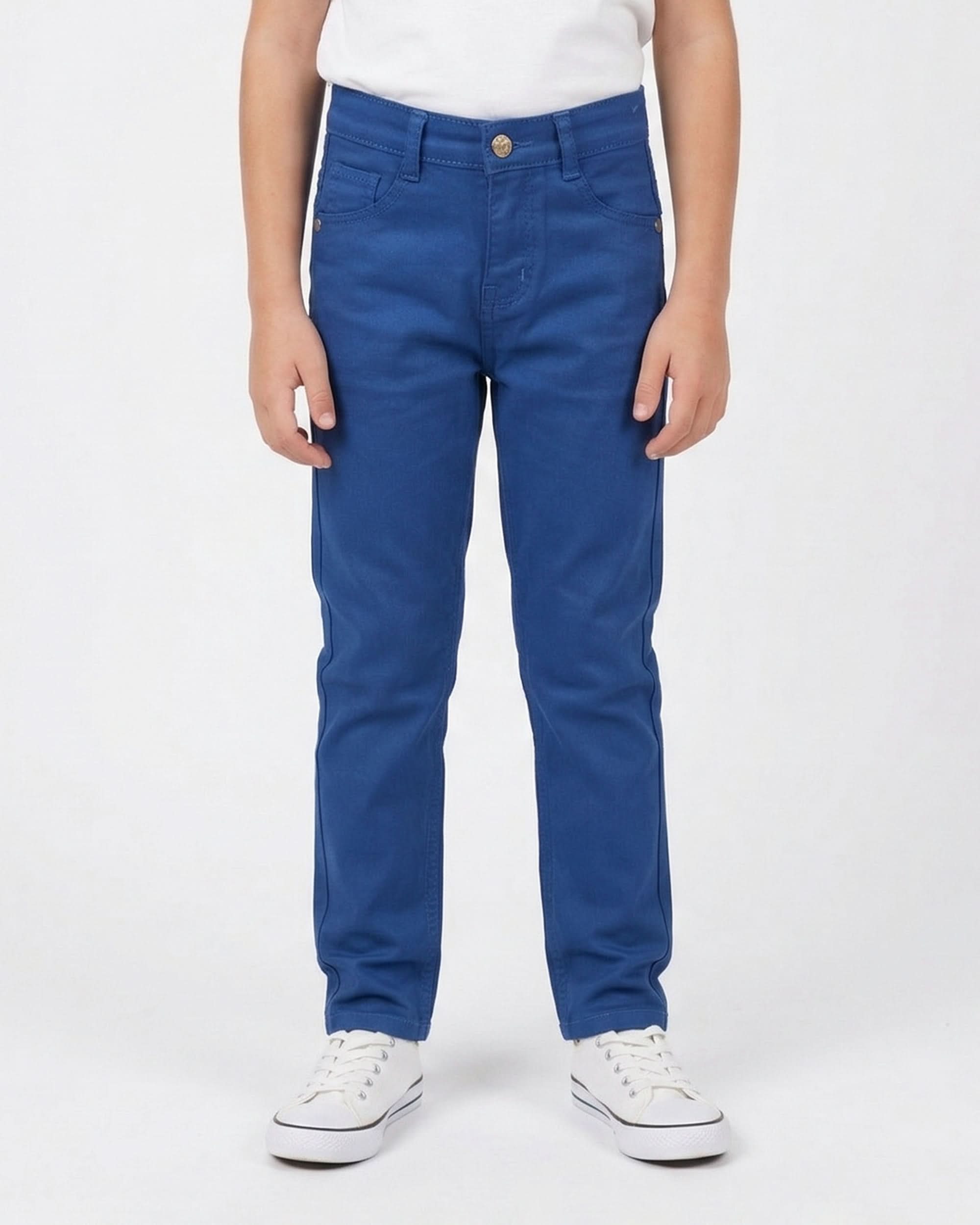 Boys Satin Pant