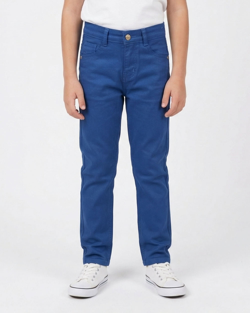 Boys Satin Pant