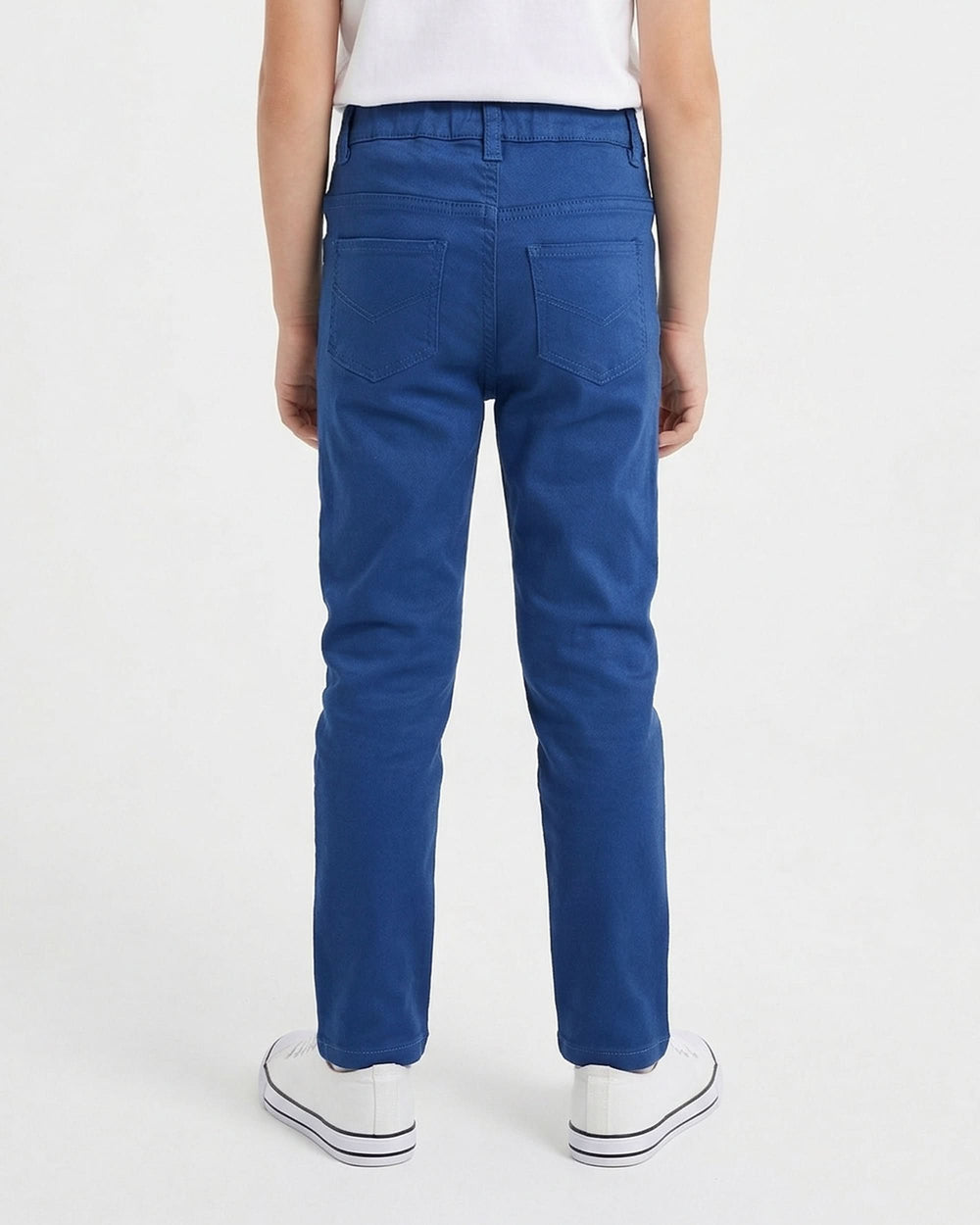 Boys Satin Pant