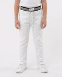 Boys Rib Pant