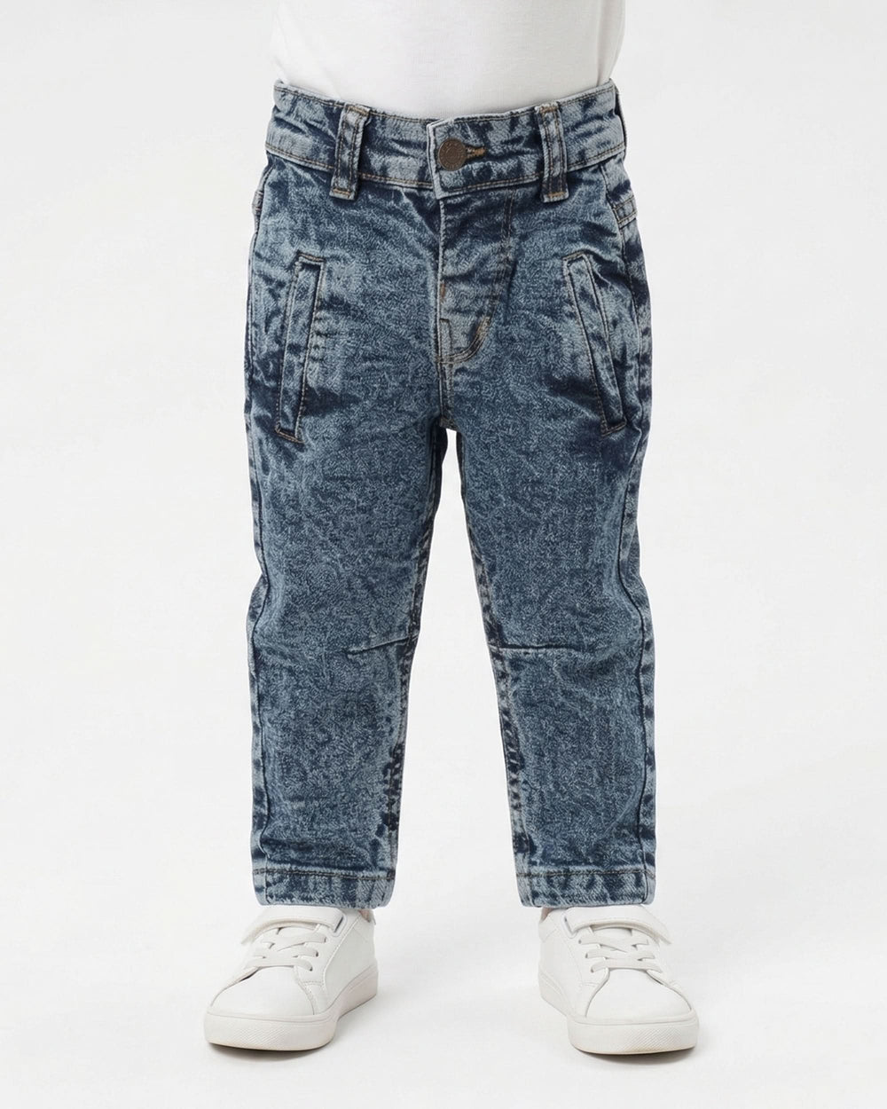 Boy’s Denim Pant