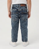 Boy’s Denim Pant