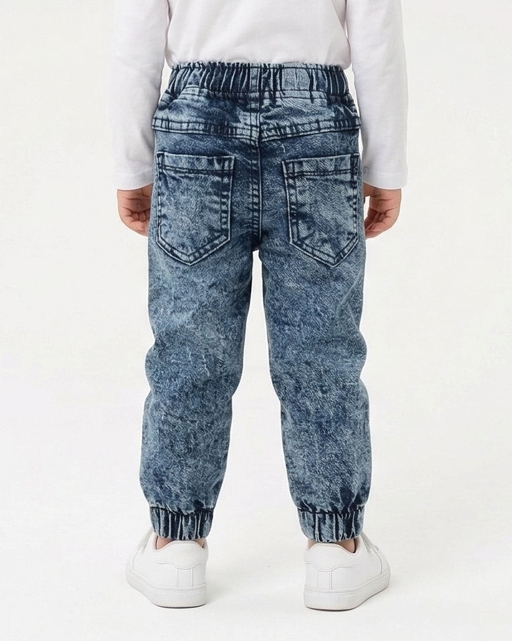 Boy’s Denim Pant