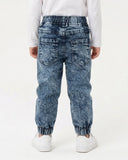 Boy’s Denim Pant