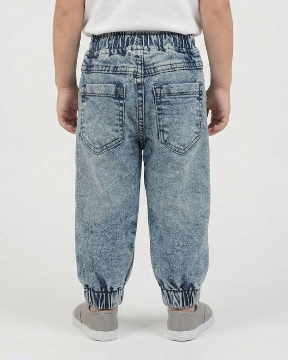Boy’s Denim Pant