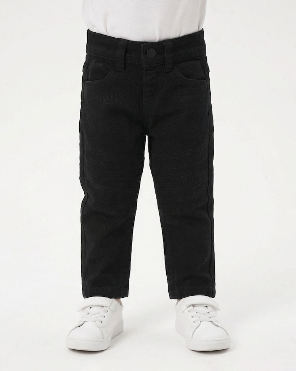 Boy’s Denim Pant