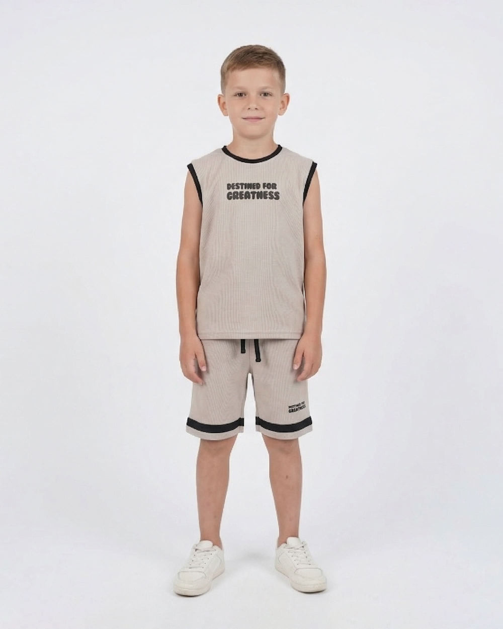 Eminent Boy Short Suit