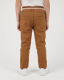 Boys Rib Pant