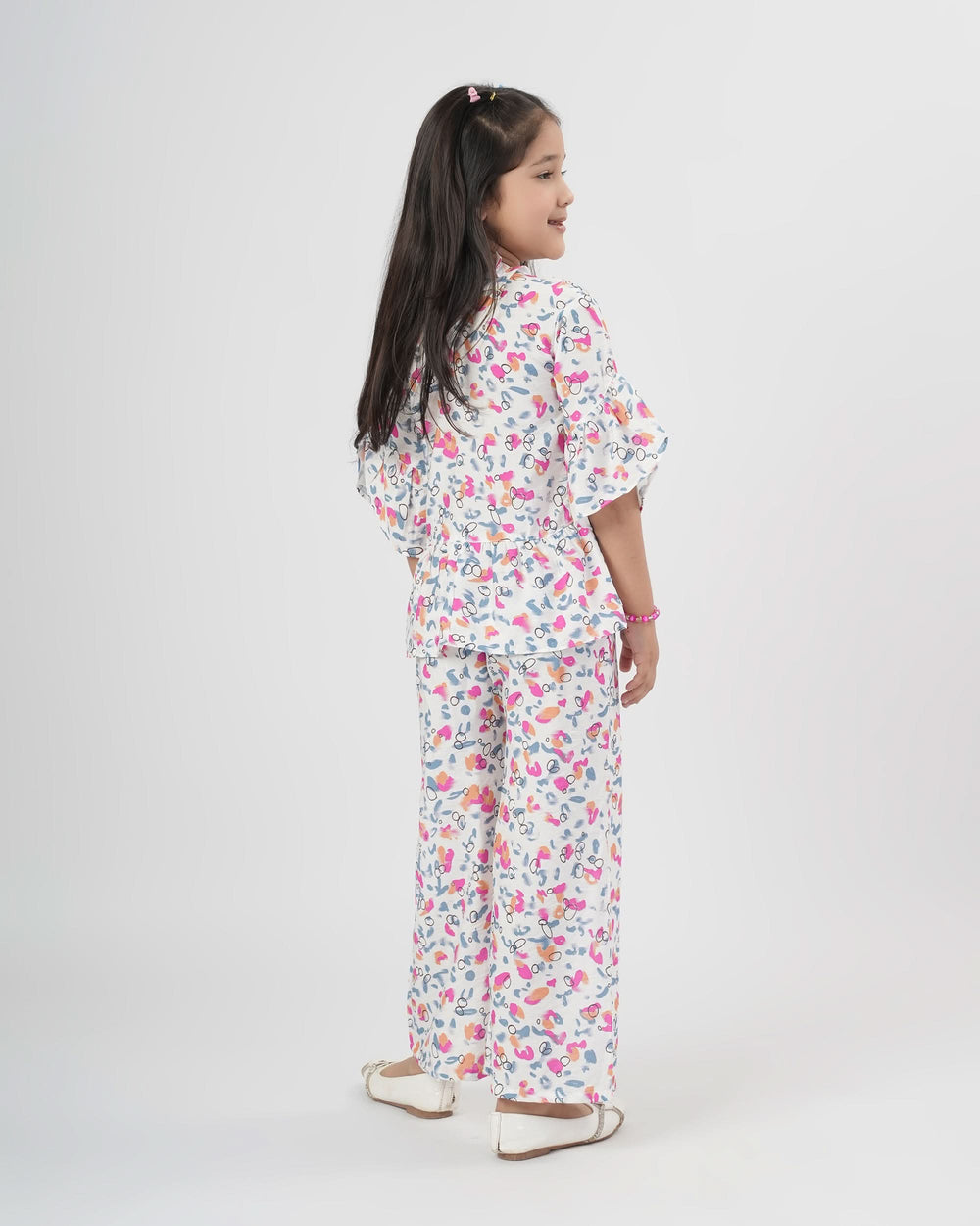 Valuables Girl’s Co-ord Set