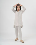 Valuables Girl 2Pcs Suit