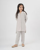 Valuables Girl 2Pcs Suit