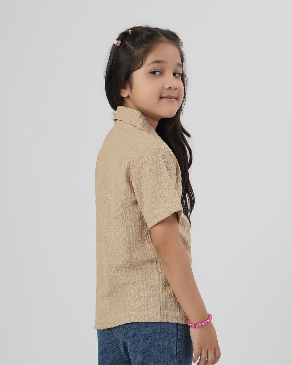 Eminent Girls Top
